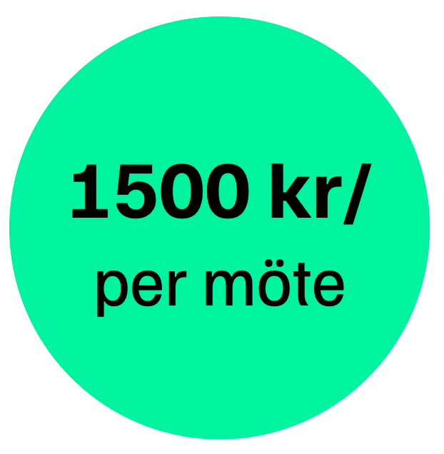mötesbokning